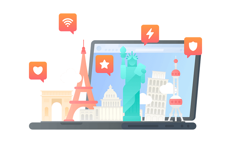 在以色列怎么翻回国 - 大陆VPN